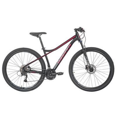 Bicicleta Sunpeed One Aro 29 Negra