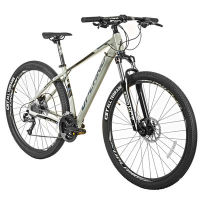 Imagen 2 del producto Bicicleta Upland Vanguard 500 29 gris