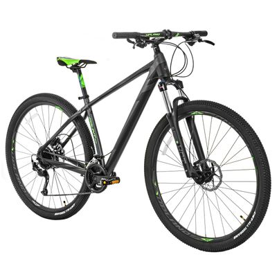 Imagen 2 del producto Bicicleta Upland count 200 29 negra