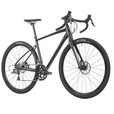 Sunpeed Gravel Kepler Claris Negra