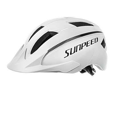 Imagen 2 del producto Casco  Sunpeed Blanco CE