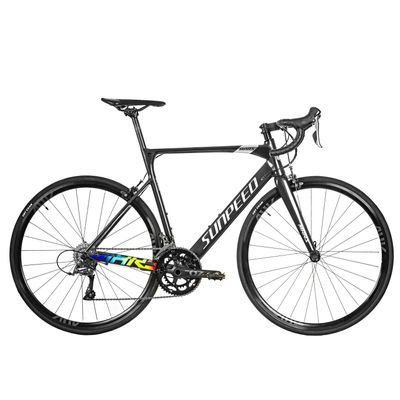 Bicicleta Sunpeed MARS Negra