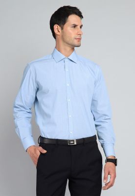 Camisa Formal A Rayas Van Heusen VHCM300AZ