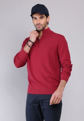 Sweater Texturado Piero Butti PBCVI53RO