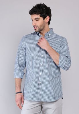 Camisas Cuadros Piero Butti PBCVF08VE