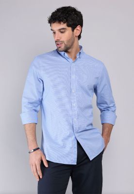 Camisa Fantasia Piero Butti PBCVF13CE
