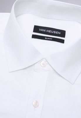 Imagen 2 del producto Camisa Formal Texturada Van Heusen VHCM258BL