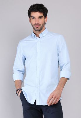 Camisa Lisa Manga Larga Piero Butti PBCVF16CE