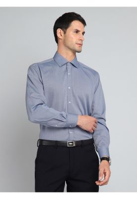 Camisa Formal Texturada Van Heusen VHCM301AZ