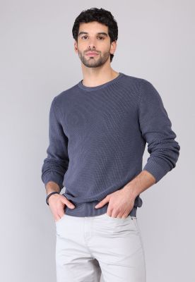 Sweater Texturado Piero Butti PBCVI51DE