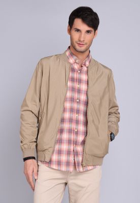 Chaqueta Bomber Lisa Arrow CA3085SKA