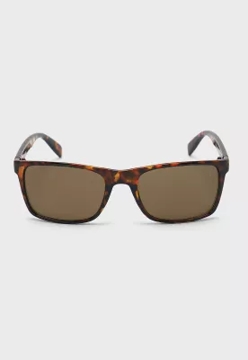 Anteojos De Sol Tortoise dark Arrow LEN2001CA