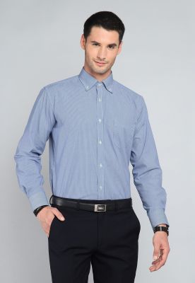 Camisa Formal A Rayas Arrow ARM0306AZ