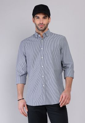Camisa Rayas Piero Butti PBCVF12NE