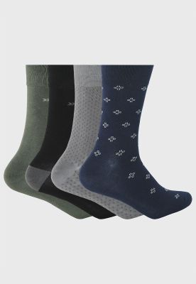 Caja Calcetines 4 Unidades Arrow CP42414SU