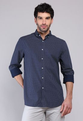 Camisa Print Manga Larga Piero Butti PBCVF17NB