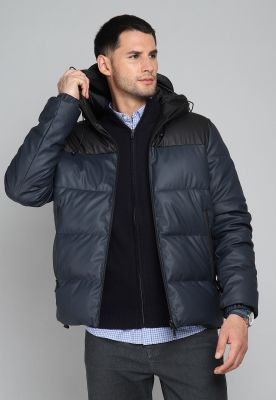 Chaqueta Acolchada Arrow CA31071NB