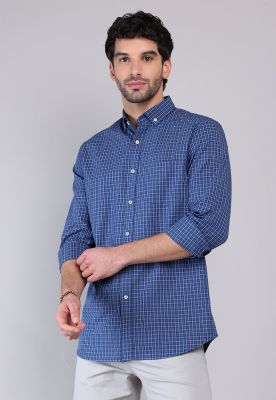 Camisas Cuadros Piero Butti PBCVF10NB