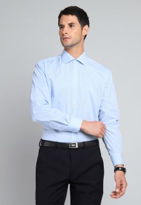 Camisa Formal Texturada Van Heusen VHCM304CE