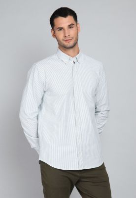 Camisa Oxford Spandex Arrow CM31002VE