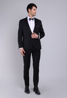 Traje Ceremonia Fantasía Arrow AM2893NE