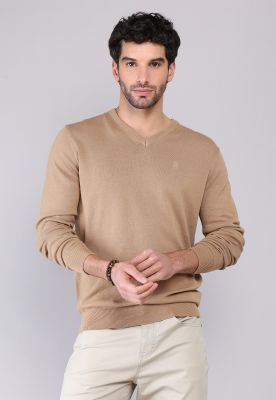 Sweater Cuello V Piero Butti PBCVI52CA