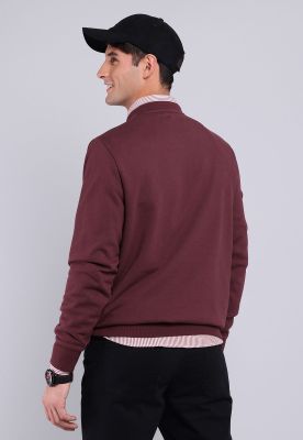 Imagen 2 del producto Polerón Cuello Redondo Arrow PL2728WBU