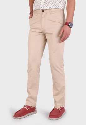 Pantalón Chino Básico Arrow PA4812NBE