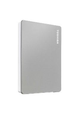 Disco Duro Externo Toshiba 1tb Canvio Flex Usb-c