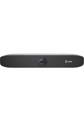 POLY STUDIO P15 PERSONAL VIDEO BAR – 842D1AA