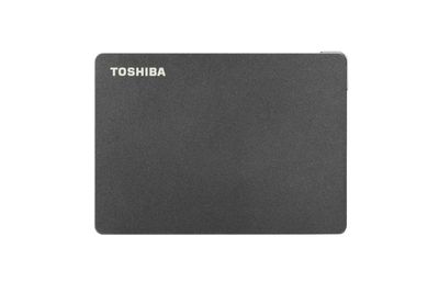 Disco Duro Externo Toshiba 1tb Gamer - Zonaportatil
