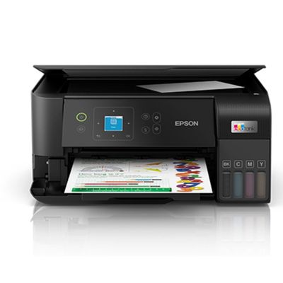 Epson Multifuncional L3560 Ecotank Pantalla LCD Wifi