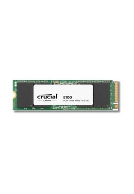 CRUCIAL SSD E100 1TB PCIE GEN4 2280 NVME M.2