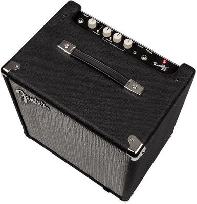 Imagen 2 del producto Fender Amplificador de Bajo Eléctrico Rumble 25
