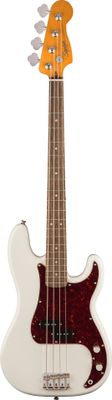 Bajo Eléctrico Squier Precision Bass CV 60s (OWT)