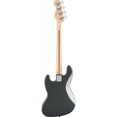 Imagen 2 del producto Squier Affinity Jaguar Bass H - Charcoal Frost Metallic