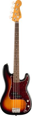Bajo Eléctrico Squier Precision Bass CV 60s (3TS)
