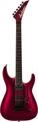 Guitarra Eléctrica Jackson Pro Plus SRS Dinky DKA (OxBlood)