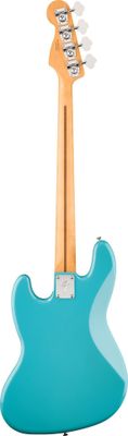 Imagen 2 del producto Bajo Eléctrico Fender Jazz Bass Player II (AQB)