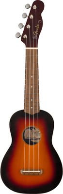 Fender Ukulele Venice Soprano