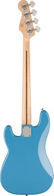 Imagen 2 del producto Bajo Eléctrico Squier Precision Bass Sonic (Azul)