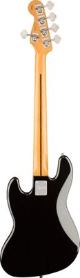 Imagen 2 del producto Bajo Eléctrico Squier Jazz Bass V 70s Classic Vibe (Negro)