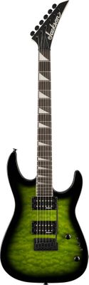 Guitarra Eléctrica Jackson Dinky JS20 DKQ 2PT (TGB)