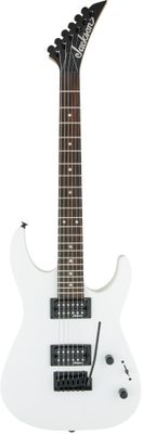 Guitarra Eléctrica Jackson Dinky JS11 (Blanco)