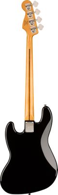 Imagen 2 del producto Bajo Eléctrico Squier Jazz Bass CV 70s (Negro)