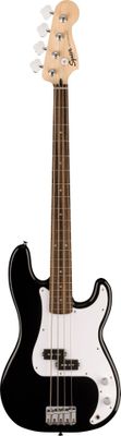 Bajo Eléctrico Squier Precision Bass Sonic (Negro)
