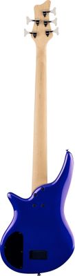 Imagen 2 del producto Bajo Eléctrico Jackson JS3 Spectra V (Indigo Blue)