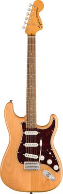 Guitarra Eléctrica Squier Stratocaster Classic Vibe 70s