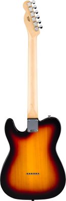 Imagen 2 del producto Guitarra Eléctrica Fender Telecaster Standard (3TS)