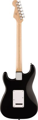 Imagen 2 del producto Guitarra Eléctrica Squier Stratocaster Debut (BLK)